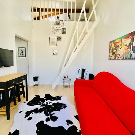 Appartamento Direct Views Of Eiffel Tower & Sacre-coeur From Mezzanine - 10 Mins To Center Parigi